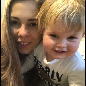 Meet your Posher, Andrea